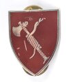 U.S. Army Unit Crest "52nd Medical Battalion"
