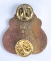 U.S. Army Unit Crest "US Army Health Sercives Command"