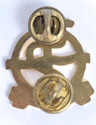 U.S. Army Unit Crest "36th Medical Battalion"
