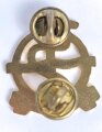 U.S. Army Unit Crest "36th Medical Battalion"