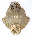 U.S. Army Unit Crest "815th Station Hospital"