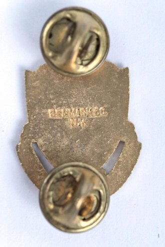 U.S. Army Unit Crest "Walter Reed Army Medical...