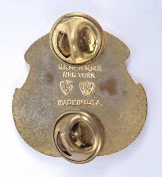 U.S. Army Unit Crest "Medical Research and...