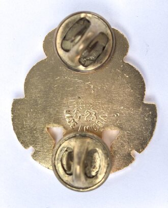 U.S. Army Unit Crest "94th General Hospital"