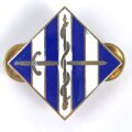 U.S. Army Unit Crest "203nd Support Battalion"