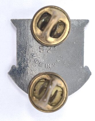 U.S. Army Unit Crest "Army Medical Department...