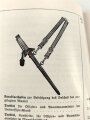 REPRODUKTION, Katalog "Heereskleiderkasse 1936/37", DIN A5, 48 Seiten