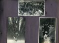 Internierte Angehörige der kaiserlichen Marine in Japan. Fotoalbum mit 163 Fotos eines Angehörigen des Kriegsgefangenenlager Narashino
