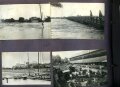 Internierte Angehörige der kaiserlichen Marine in Japan. Fotoalbum mit 163 Fotos eines Angehörigen des Kriegsgefangenenlager Narashino