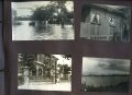 Internierte Angehörige der kaiserlichen Marine in Japan. Fotoalbum mit 163 Fotos eines Angehörigen des Kriegsgefangenenlager Narashino