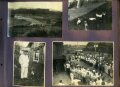 Internierte Angehörige der kaiserlichen Marine in Japan. Fotoalbum mit 163 Fotos eines Angehörigen des Kriegsgefangenenlager Narashino