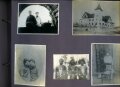 Internierte Angehörige der kaiserlichen Marine in Japan. Fotoalbum mit 163 Fotos eines Angehörigen des Kriegsgefangenenlager Narashino