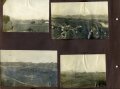 Internierte Angehörige der kaiserlichen Marine in Japan. Fotoalbum mit 163 Fotos eines Angehörigen des Kriegsgefangenenlager Narashino