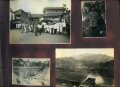 Internierte Angehörige der kaiserlichen Marine in Japan. Fotoalbum mit 163 Fotos eines Angehörigen des Kriegsgefangenenlager Narashino