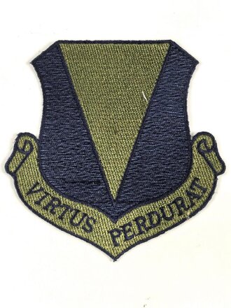 U.S. Air Force, 86th Tactical Fighter Wing Patch