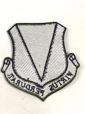 U.S. Air Force, 86th Tactical Fighter Wing Patch