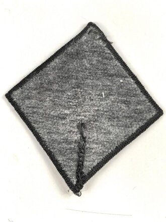 U.S. Army, 20th Sustainment Brigade patch