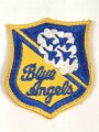 U.S. Navy, Blue Angels patch