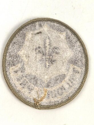 U.S. Army, 2nd Armoured Cavalry Patch