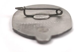 Leichtmetallabzeichen "Tag der Arbeit 1935"