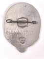 Leichtmetallabzeichen "Tag der Arbeit 1935"