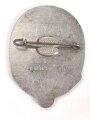 Leichtmetallabzeichen "Tag der Arbeit 1935"