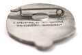 Leichtmetallabzeichen "Tag der Arbeit 1935"