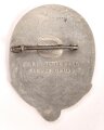 Leichtmetallabzeichen "Tag der Arbeit 1935"