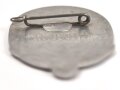 Leichtmetallabzeichen "Tag der Arbeit 1935"