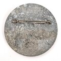 Leichtmetallabzeichen " Reichsparteitag 1938"