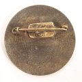 Metallabzeichen " Reichsparteitag 1934"