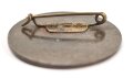 Metallabzeichen " Reichsparteitag 1934"