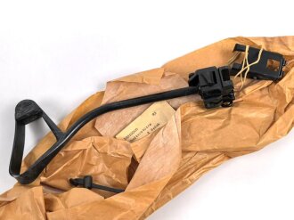 AK 47 Kalaschnikow Klappschaft, Schulterstütze 38010000, NVA Produktion , ungebraucht, mit originaler Umverpackung
