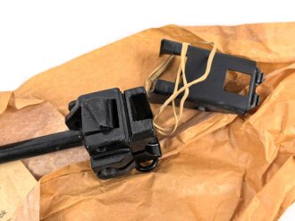 AK 47 Kalaschnikow Klappschaft, Schulterstütze 38010000, NVA Produktion , ungebraucht, mit originaler Umverpackung
