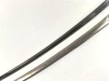 Frankreich, Artilleriesäbel  für Offiziere Modell 1822/99, Manufacture de Chatellerault 1919. Guter Gesamtzustand