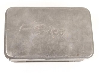 Bico Kassette, der persönliche...