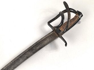 Bayern, Cheveaulegersäbel Modell Rumford 1802, ohne...