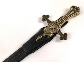 Großbritannien, Drummer Sword für Royal...