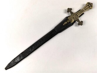 Großbritannien, Drummer Sword für Royal...