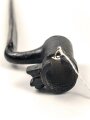 Kaiserreich, Dillenbajonett M1841 für Dreyse Zündnadelgewehr , überlackiert, Ring fest, 