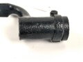 Kaiserreich, Dillenbajonett M1841 für Dreyse Zündnadelgewehr , überlackiert, Ring fest, 
