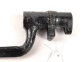 Kaiserreich, Dillenbajonett M1862  für Dreyse Zündnadelgewehr , überlackiert,  