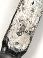 Kaiserreich, Dillenbajonett M1862  für Dreyse Zündnadelgewehr , überlackiert,  