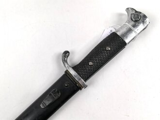 Exraseitengewehr  KS98,  Eigentumstück,...