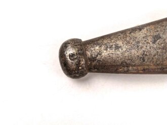 Frankreich, Scheide für Seitengewehr  Chassepot