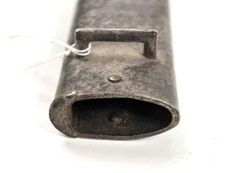 Frankreich, Scheide für Seitengewehr  Chassepot
