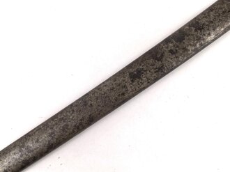 Frankreich, Scheide für Seitengewehr  Chassepot