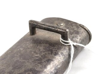 Frankreich, Scheide für Seitengewehr  Chassepot