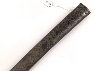 Frankreich, Scheide für Seitengewehr  Chassepot
