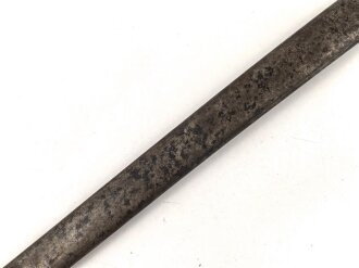 Frankreich, Scheide für Seitengewehr  Chassepot